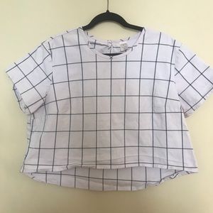 Nettles Tale XXL Mayne Top